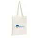 COTTON CALICO TOTE BAG 42 x 38 CM DP small