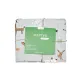 Apron with an adjustable ties Home Line  Haw-haw  Gray  179700 (501) small