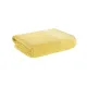 Terry towel "Valencia" (yellow) 50x90 cm 176750 small