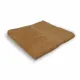 Terry towel Home Line "Life style super" (beige), 70x140 cm 97317 small