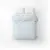 Cotton Duvet Сover Home Line Stars Light blue 145x215 cm 183220