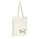 COTTON CALICO TOTE BAG 42 x 38 CM DP small