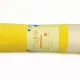 Velor beach towel Home Line (yellow), 70x150 cm 124033 small