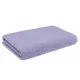 Terry towel "JLanguit Lavender" (lavender) 70x140 cm 178657 small