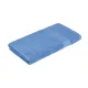 Terry border towel 50x90 cm (blue) 181797 small