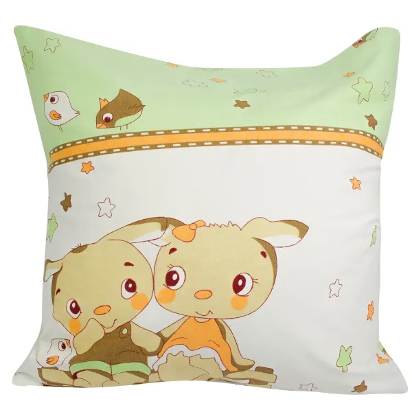 Children's pillowcase Home Line 60x60 cm 113377