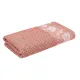 Cotton Terry Towel Home Line Adele 50x90 cm Terracotta 187622 small