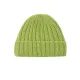 Hat, scarf childrens set light green 48-50 (3-4 years) 180275 small