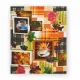 Cotton Waffle Kitchen Towel Home Line Breakfast 50x60 cm 133026 small