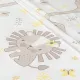 Cotton Duvet Сover Home Line Madagascar 145x215 cm 183223 (819) small