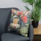 Decorative pillow Home Line Animal in a Hood 45х45 cm 189213 (593) small