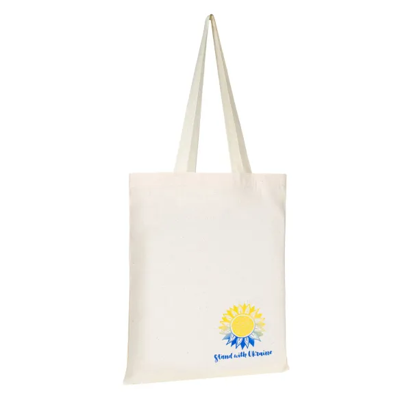COTTON CALICO TOTE BAG 42 x 38 CM DP
