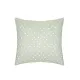 Calico pillowcase "Pea" (beige) 70x70cm 176883 small