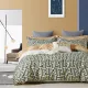 Home Line "MEANDR" 171695 one and a half bed linen set small