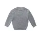 Childrens gray sweater 98-104 (3-4 years) 180297 small