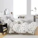 Single Satin Bedding Set Home Line Svitanok 183015 small