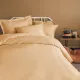 Euro bedding set Issimo "PEACH" 180431 small