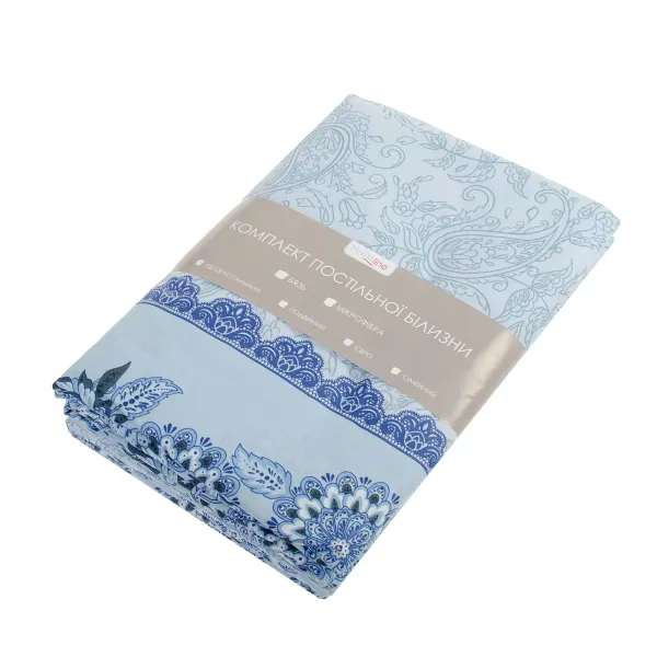 Family Cotton Bedding Set Home Line Aglaya 168408