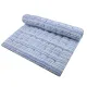 Cotton Mattress 120x190x7cm 115349 small