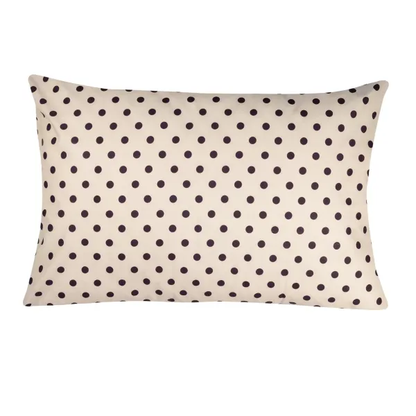 Cotton Pillowcase Home Line Dandy 50x70 cm 161543