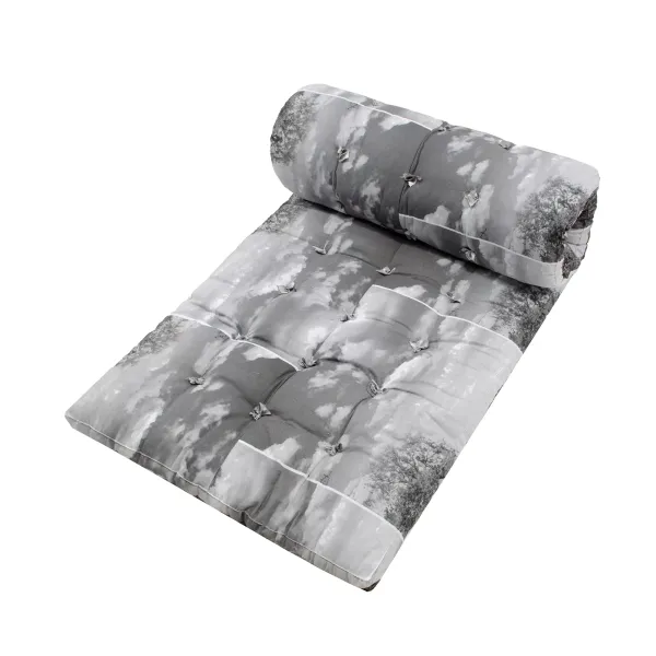 Cotton mattress 70x190x7cm 114736