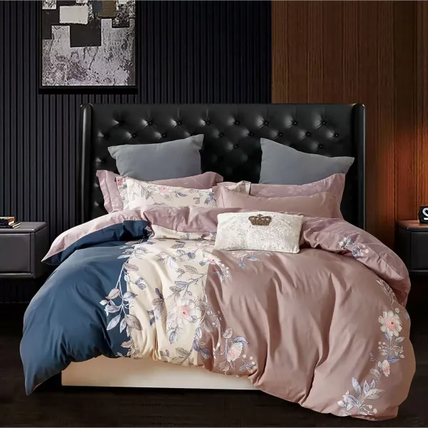 One-and-a-half bed linen set Home Line "LAFERTIL" 176048