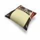 Home Line calico pillowcase "Des 076" 60x60cm 145482 small