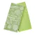 Set of 2 Microfiber Kitchen Towels Pasta Light Lime 40x60 cm  181630