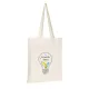 COTTON CALICO TOTE BAG 42 x 38 CM DP small