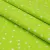 Cotton fabric "Stars" lime 150cm (140g/m2) 159385