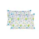 Calico pillowcases (2 pcs.) "Girls and boys" (salad) 40x60 cm 169053 small