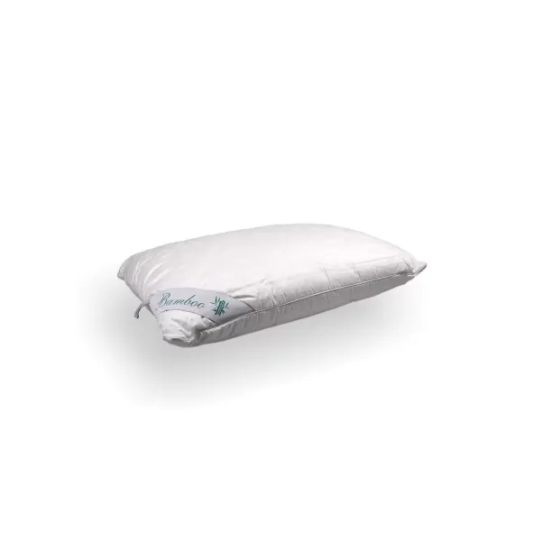 Bamboo quilted pillow Home Line 50x70 cm 114652