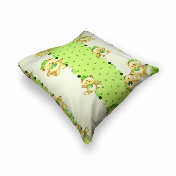 Home Line calico pillowcase "Des 513" 60x60cm 145520