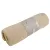 Fitted Cotton Jersey Bed Sheet Beige 90x200cm 154846