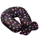 Home Line travel pillow and eye patch "Cosmos" 30x30cm 179137 small