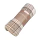 Plaid Fleece &quot;Polar&quot; (beige) 130x160 cm 164472 small