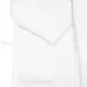 Children's terry bathrobe 7-8 years (white) 156959 (510) small