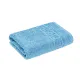 Terry border towel 70x140cm (blue) 174301 small