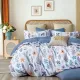 Euro bedding set Home Line "WARM SUNSHINE" 176114 small