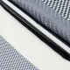 Flat Cotton Bed Sheet Home Line Chessboard 215x240 cm 188338 (780) small