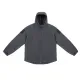 WATER-RESISTANT JACKET WITH HOOD small