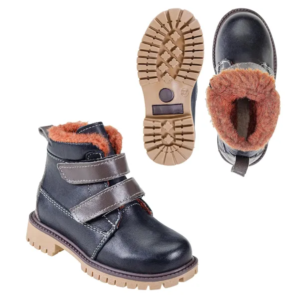 Kids winter boots Talaria Line 27 size 3-4 years In assortment