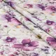 Single Cotton Bedding Set Home Line Aquarelle Passion 187472 (835) small