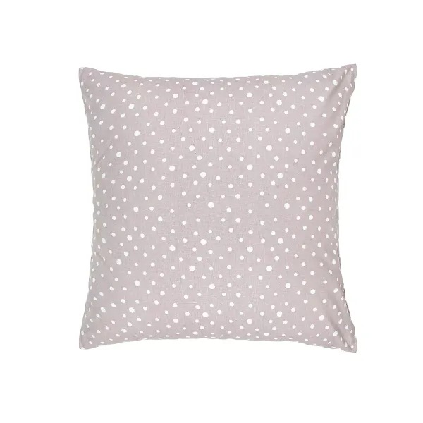 Cotton Pillowcase Home Line Peas Freesia 70x70cm 176884