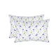 Calico pillowcases (2 pcs.) "Dinosaurs" (lettuce-purple) 50x70 cm 169647 small