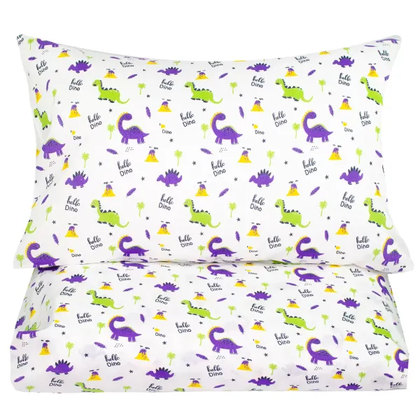 Children's bedding set Home Line "Hello Dino" 159105