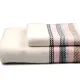 Terry towel Home Line Ethno (cream), 70x140 cm 98417 small