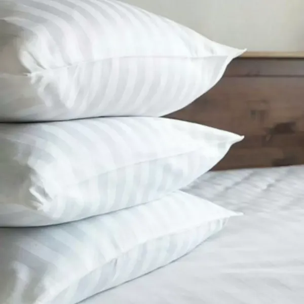 Satin pillowcase Home Line 70x70 cm 99536