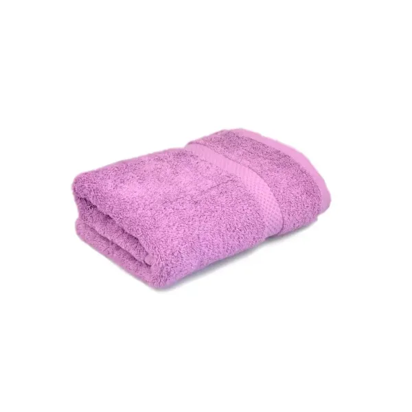 Terry towel Home Line (lilac), 40x70 cm 138658