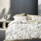 Euro bedding set Home Line "MISS SHUFEN" 178041 small